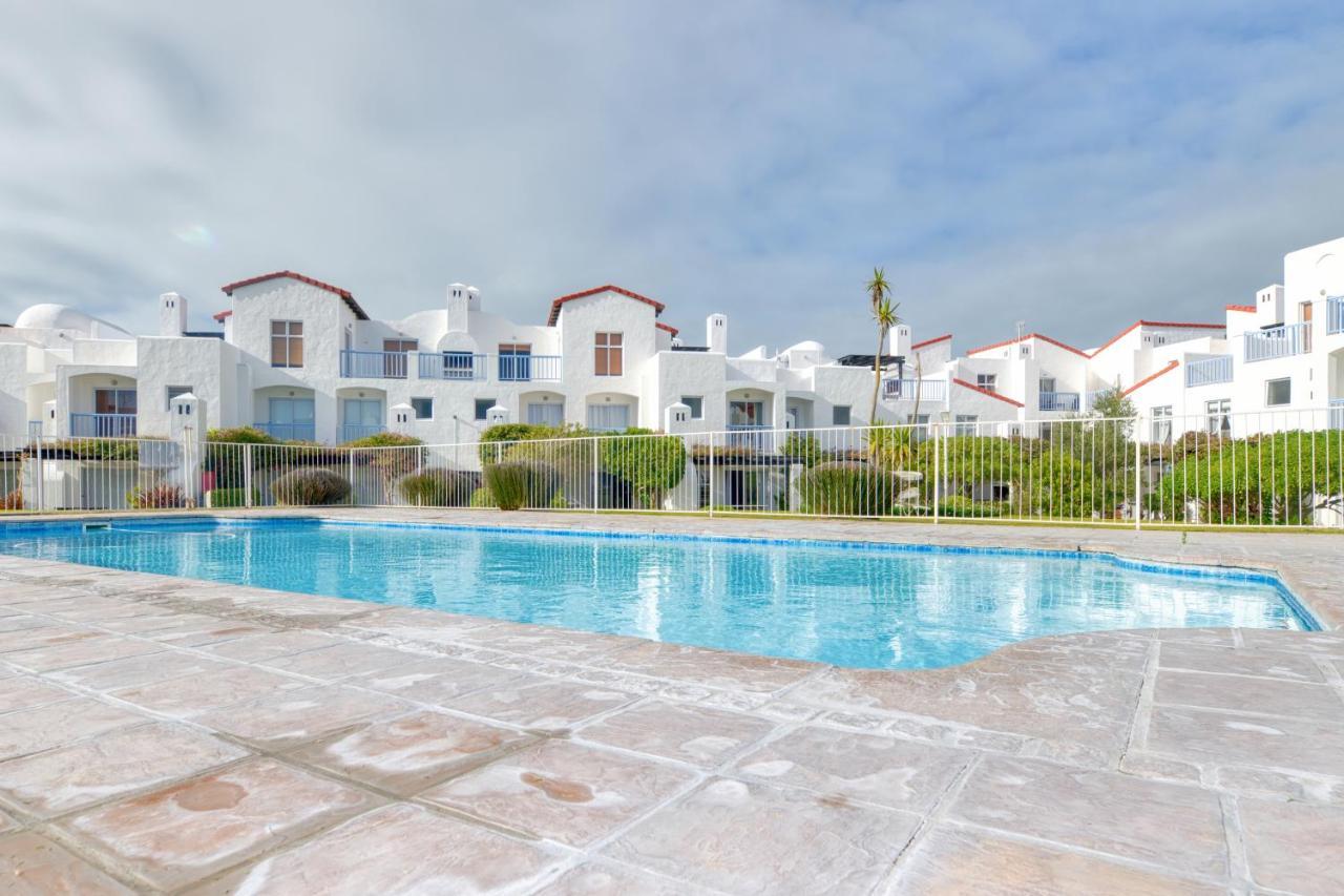 25 The Tides Apartman Struisbaai Kültér fotó