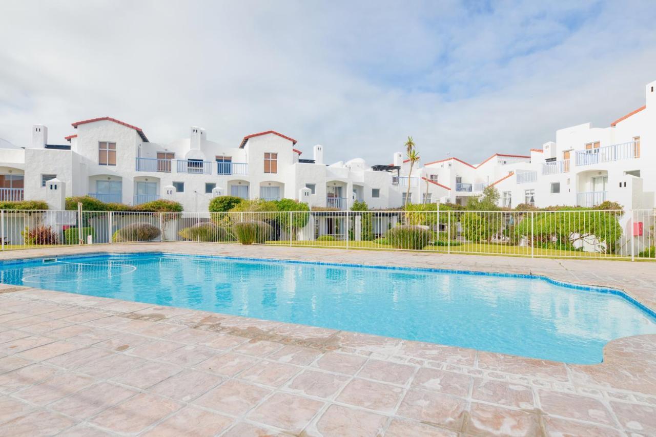 25 The Tides Apartman Struisbaai Kültér fotó