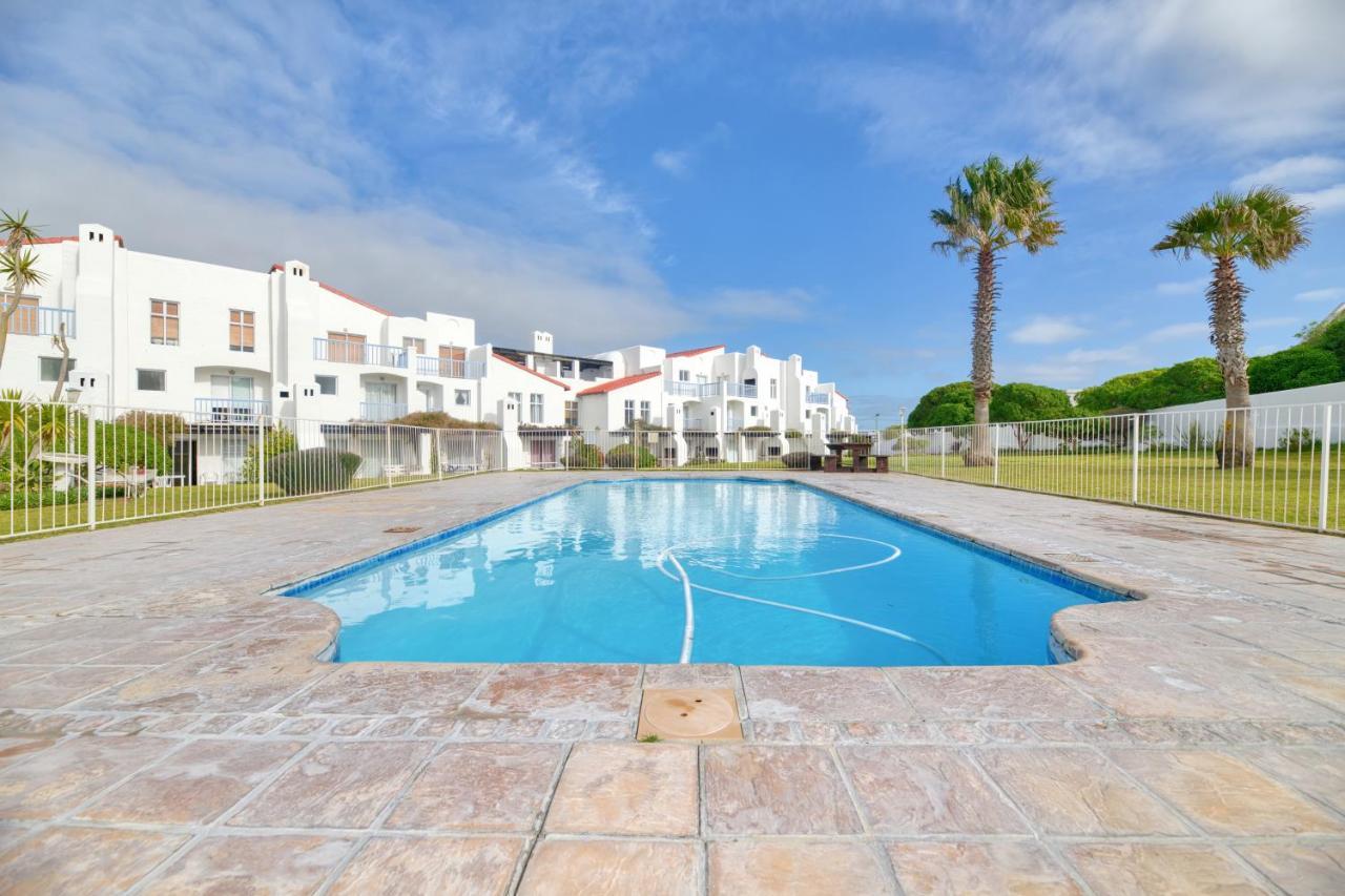 25 The Tides Apartman Struisbaai Kültér fotó