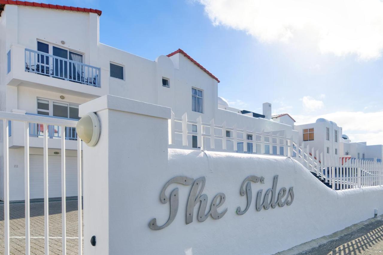 25 The Tides Apartman Struisbaai Kültér fotó