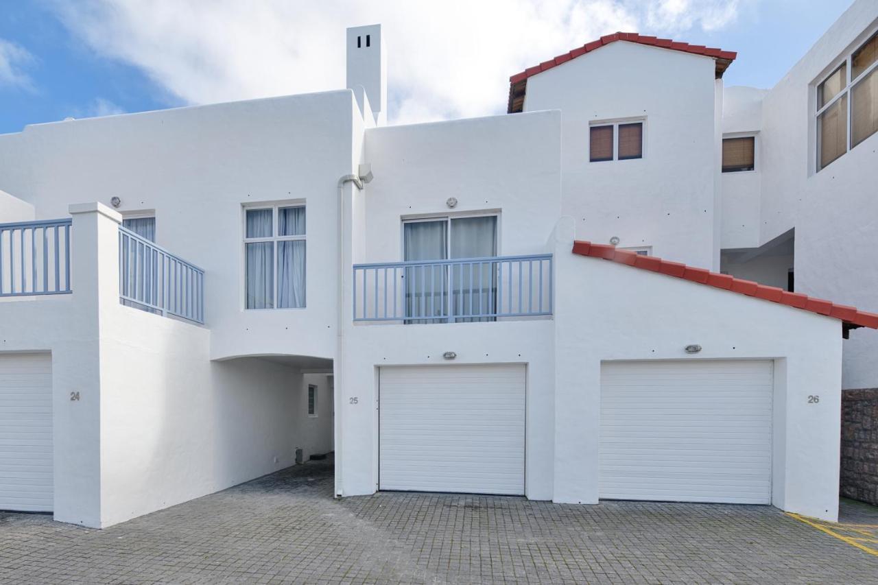 25 The Tides Apartman Struisbaai Kültér fotó