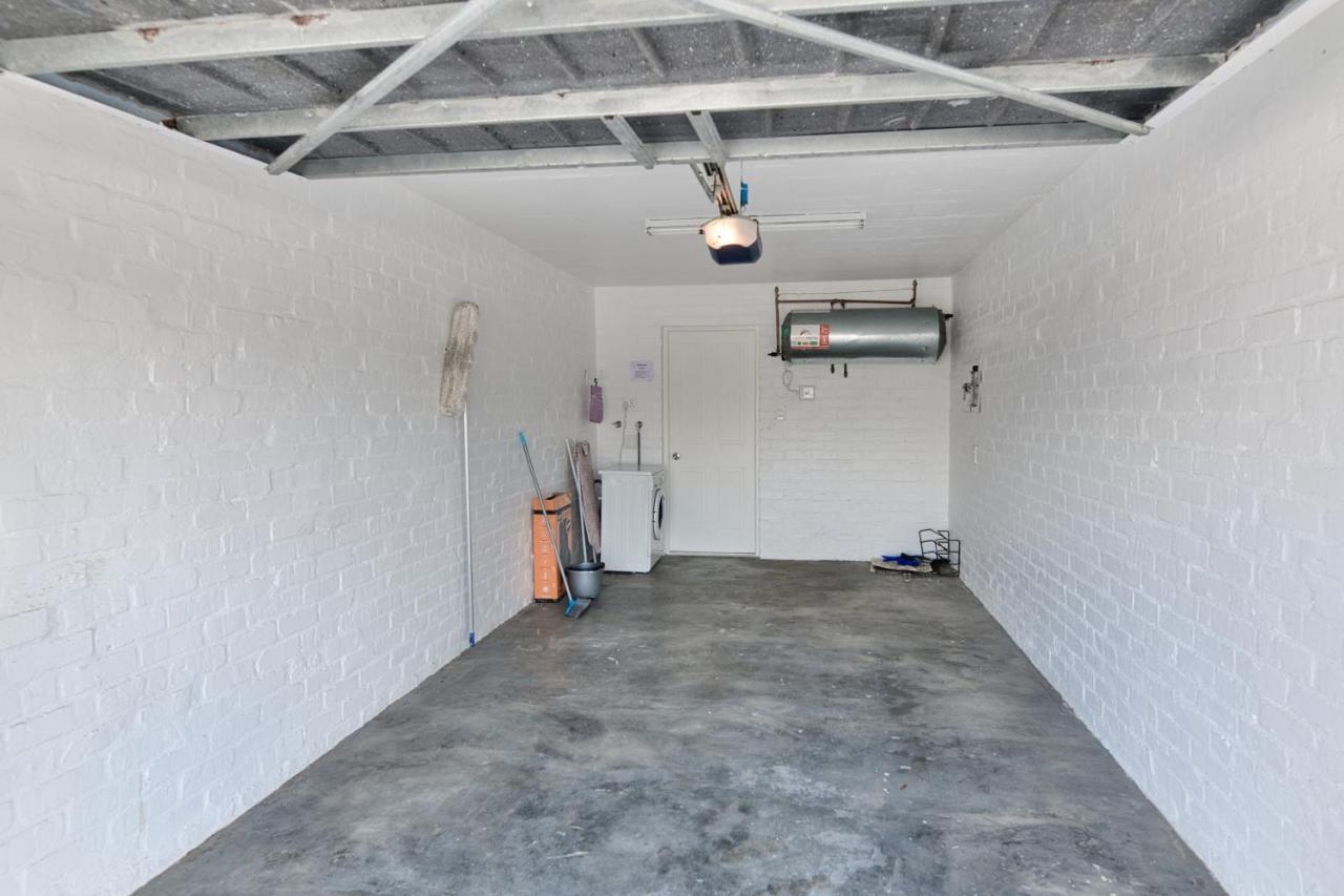 25 The Tides Apartman Struisbaai Kültér fotó