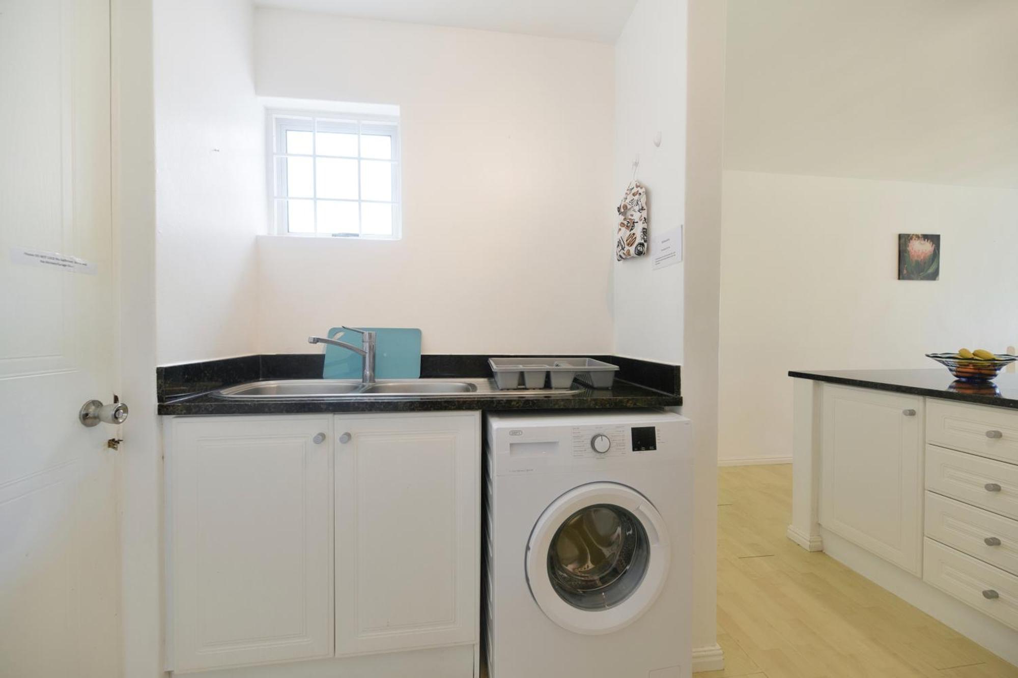 25 The Tides Apartman Struisbaai Kültér fotó