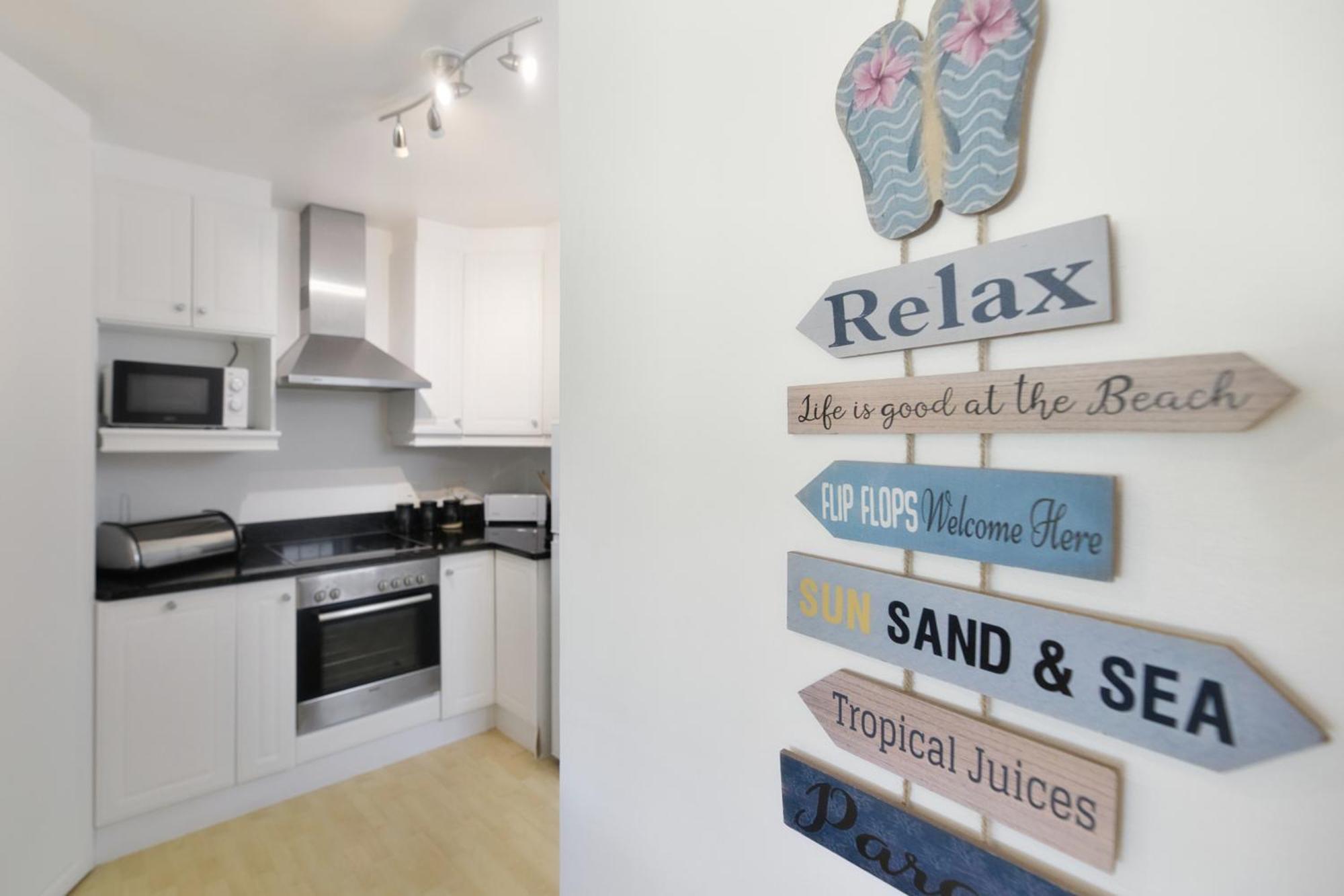 25 The Tides Apartman Struisbaai Kültér fotó