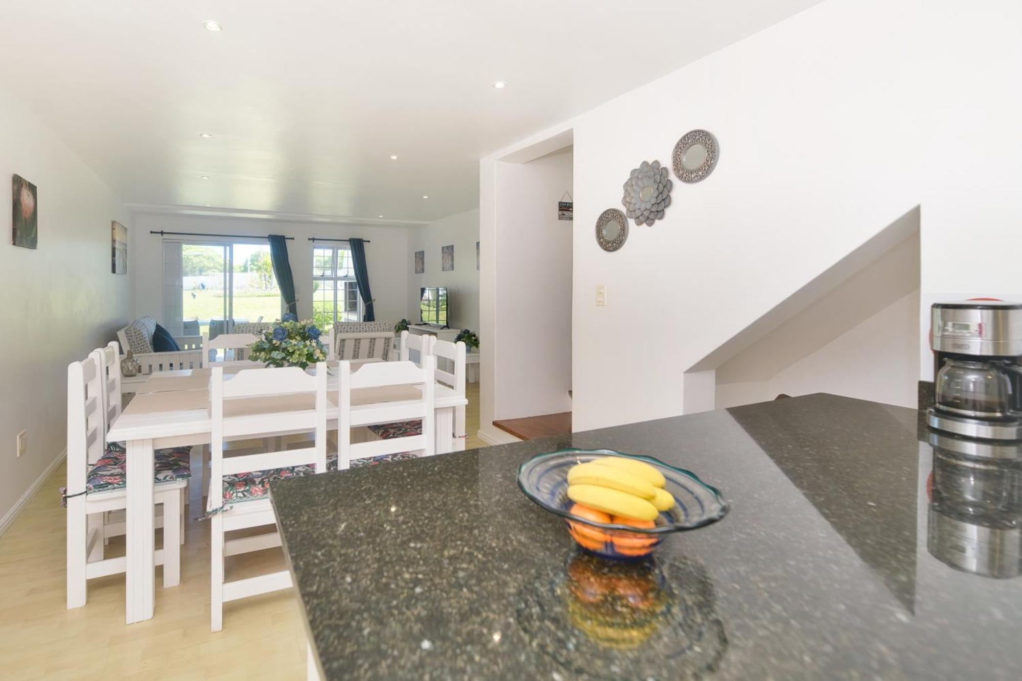 25 The Tides Apartman Struisbaai Kültér fotó