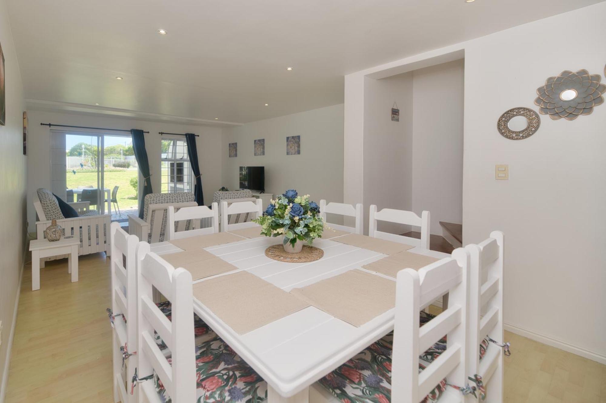 25 The Tides Apartman Struisbaai Kültér fotó