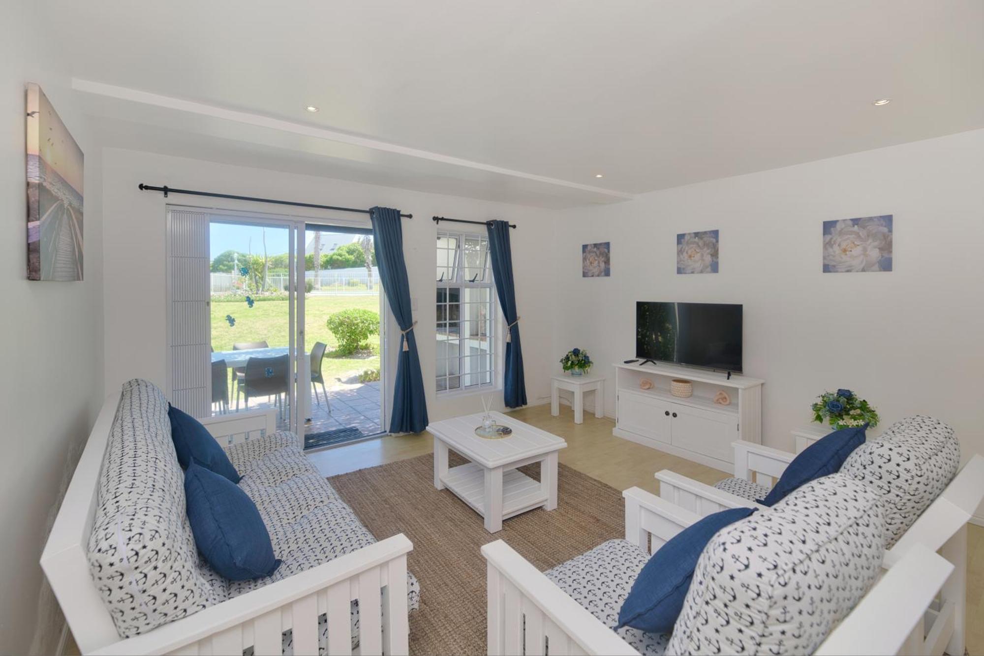 25 The Tides Apartman Struisbaai Kültér fotó