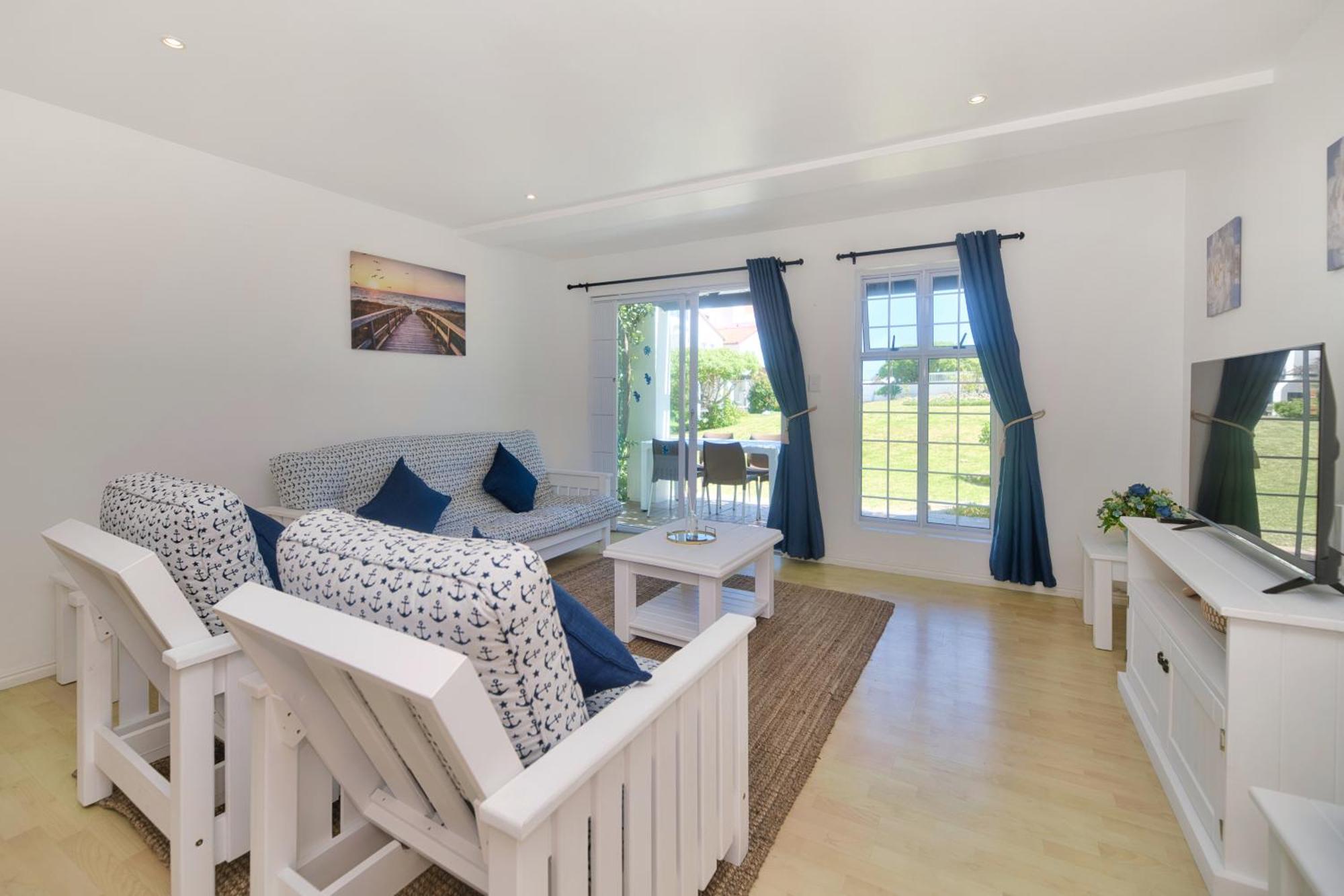 25 The Tides Apartman Struisbaai Kültér fotó