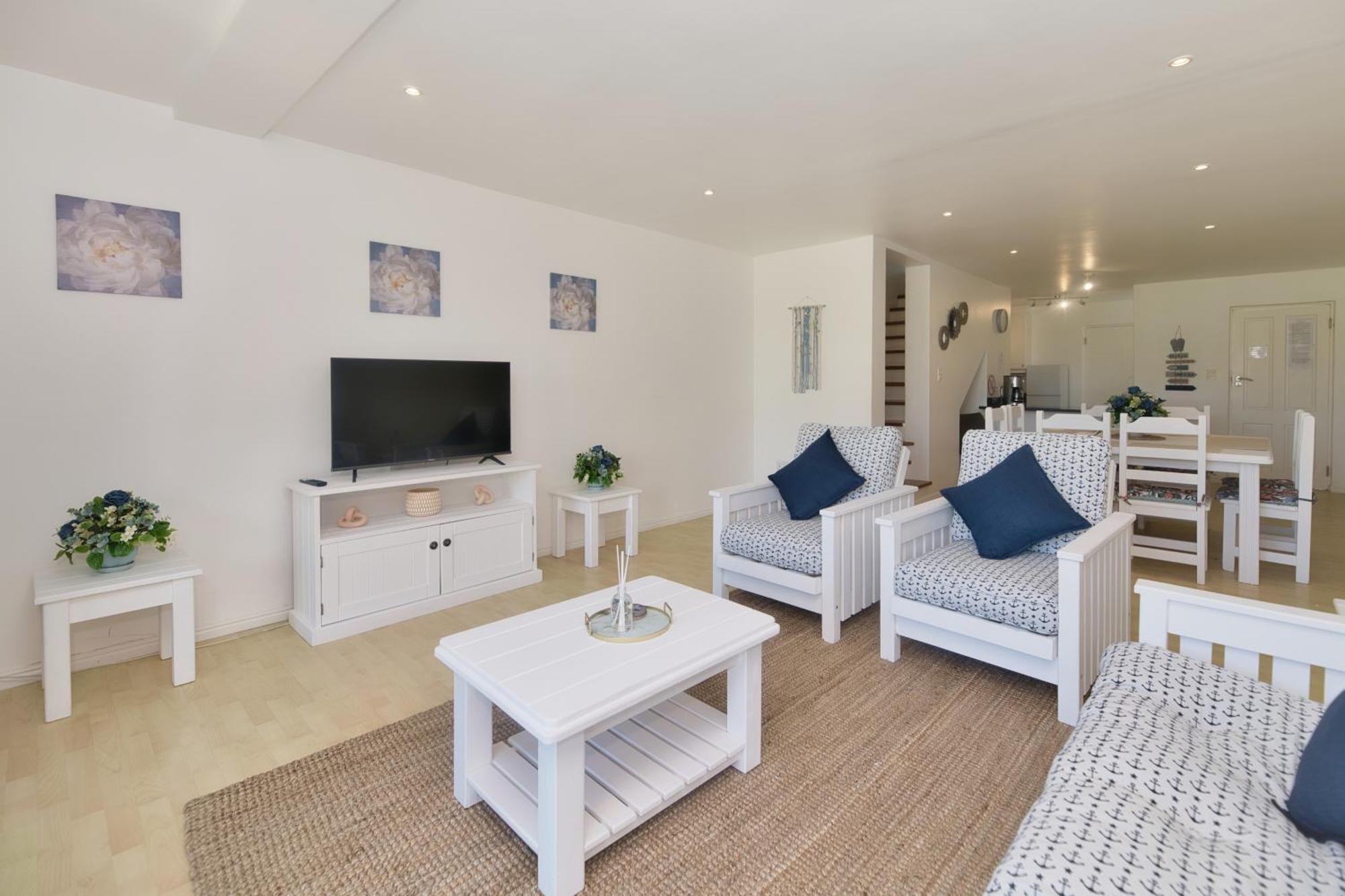 25 The Tides Apartman Struisbaai Kültér fotó