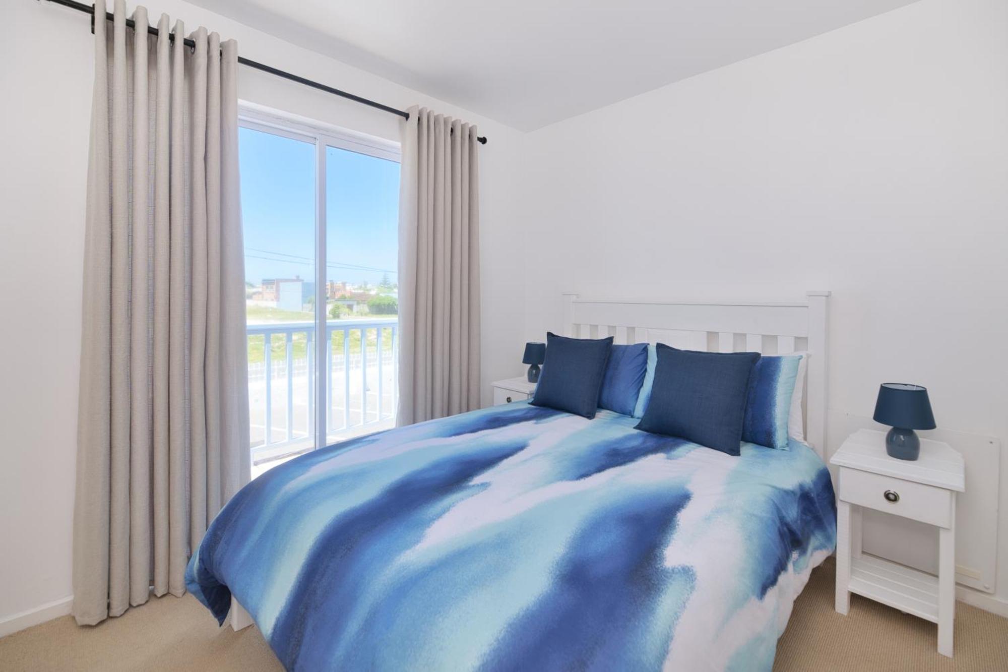 25 The Tides Apartman Struisbaai Kültér fotó