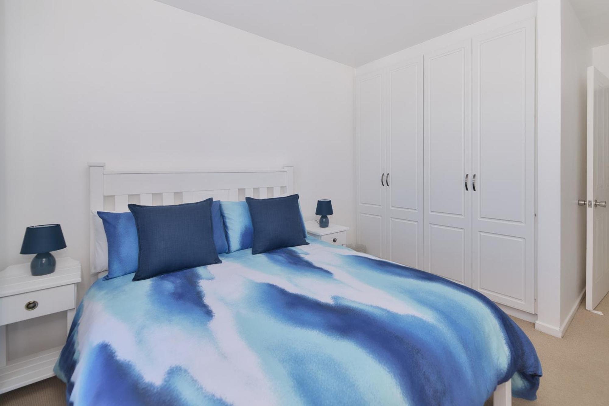 25 The Tides Apartman Struisbaai Kültér fotó