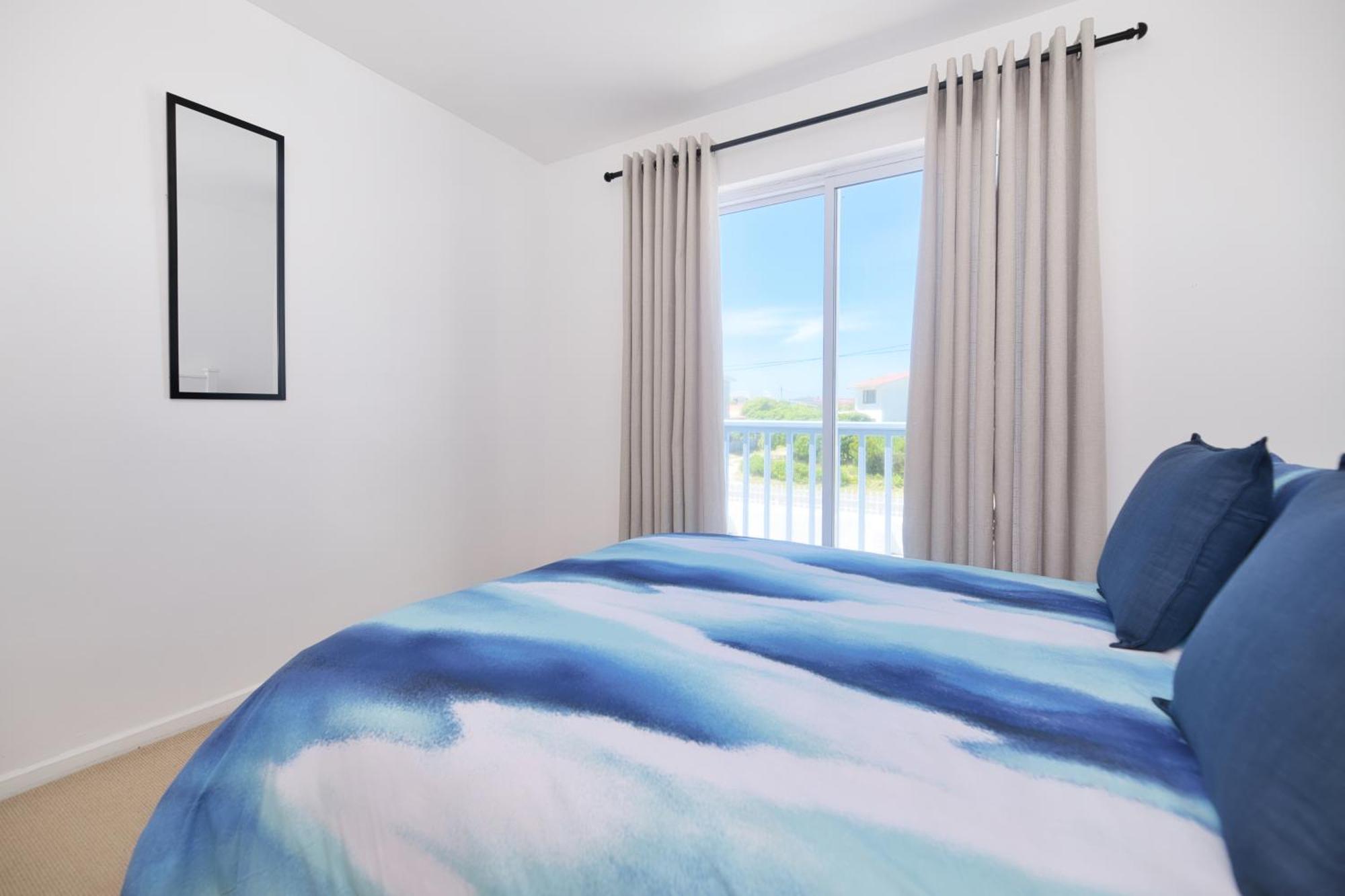 25 The Tides Apartman Struisbaai Kültér fotó