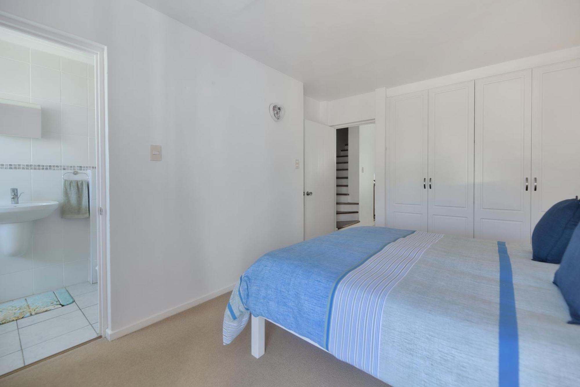 25 The Tides Apartman Struisbaai Kültér fotó