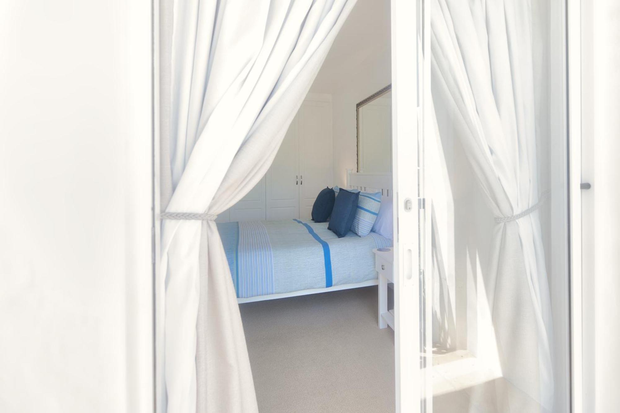 25 The Tides Apartman Struisbaai Kültér fotó