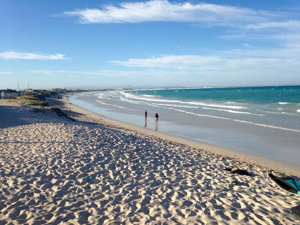 25 The Tides Apartman Struisbaai Kültér fotó