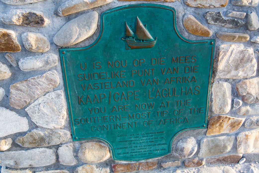 25 The Tides Apartman Struisbaai Kültér fotó